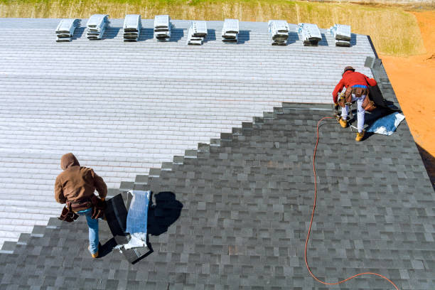 Estill Springs, TN Roofing Contractor Company
