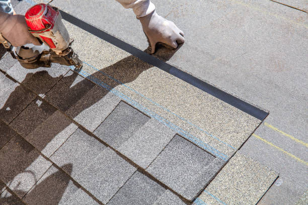 Best Slate Roofing Contractor  in Estill Springs, TN